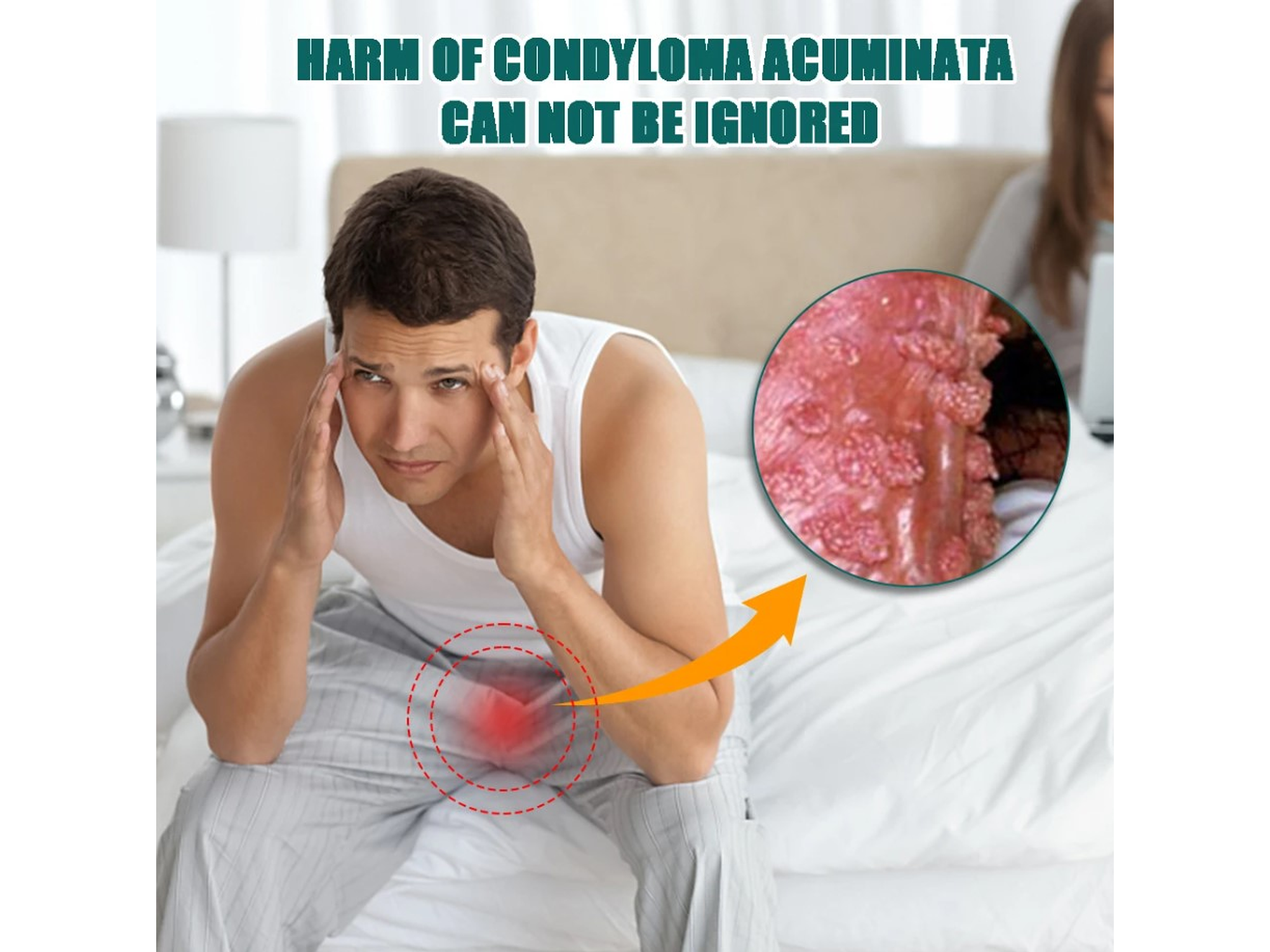 Crema Sumifan a Base de Extractos Naturales para el Cuidado de la Zona Íntima con Imperfecciones Cutáneas – 20 g 6