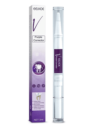 Lápiz Gel Blanqueador de Dientes – Uso Dental Cosmético