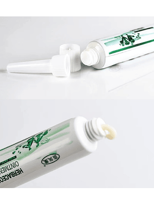 Ungüento Miao Fenghuang a Base de Extractos Naturales para el Cuidado de la Zona Anal con Molestias Hemorroidales – 20 g