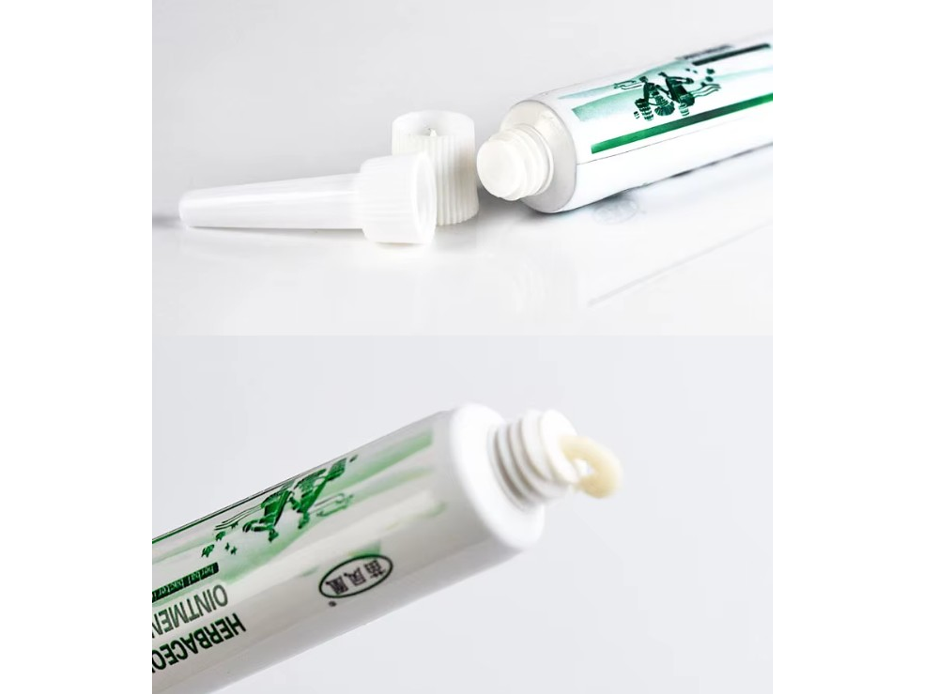 Ungüento Miao Fenghuang a Base de Extractos Naturales para el Cuidado de la Zona Anal con Molestias Hemorroidales – 20 g 2