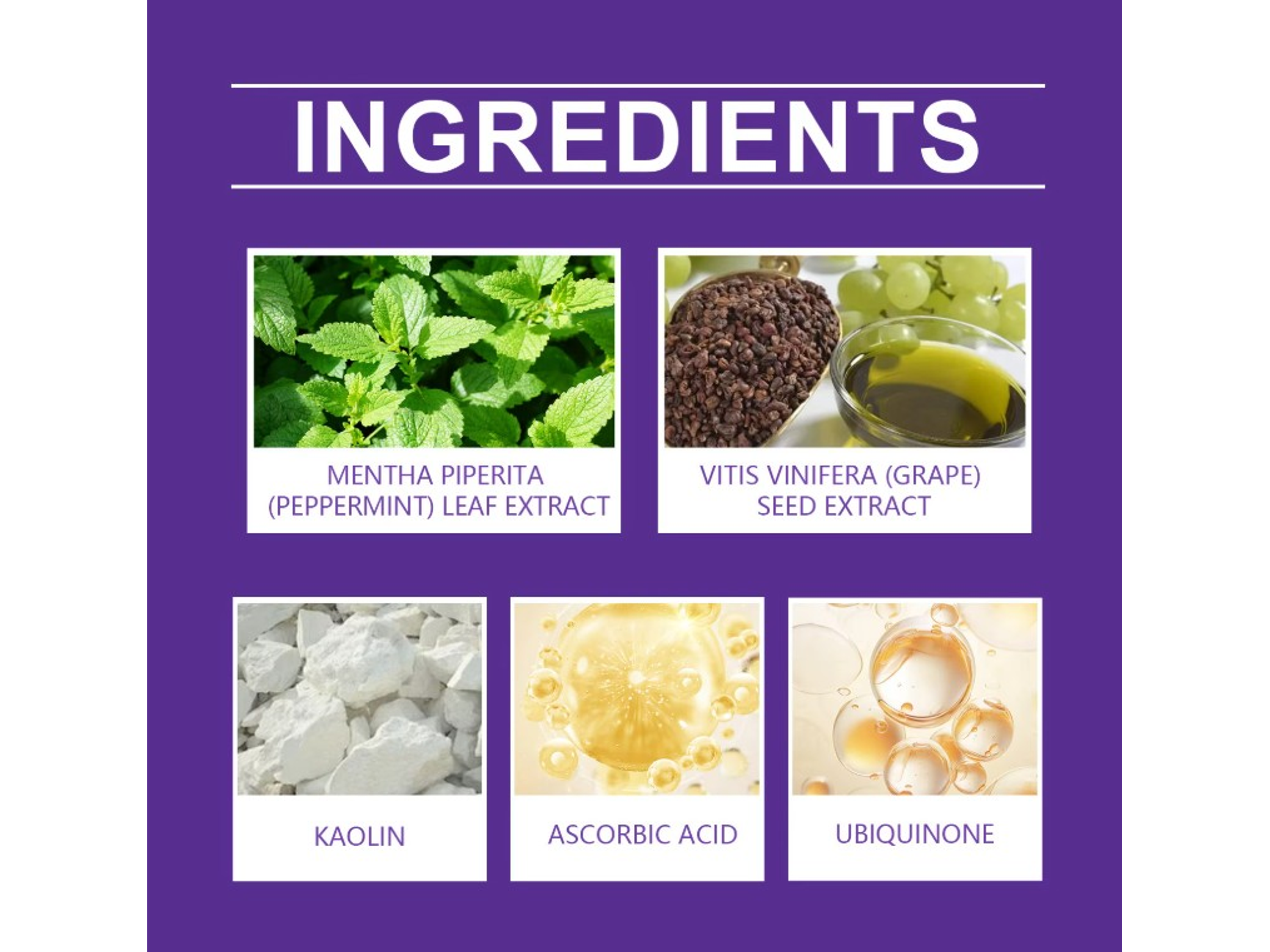 Polvo Blanqueador Morado – Cuidado Estético Dental 6