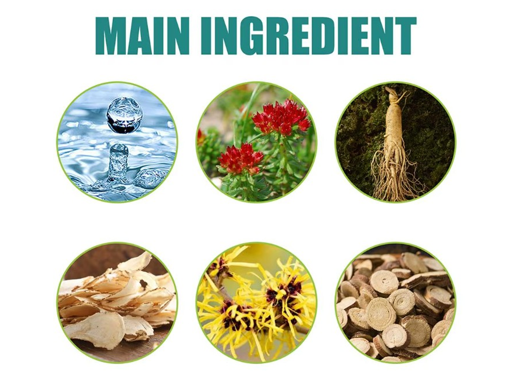 Cápsulas Herbales para el Cuidado Anal – 7 unidades 3