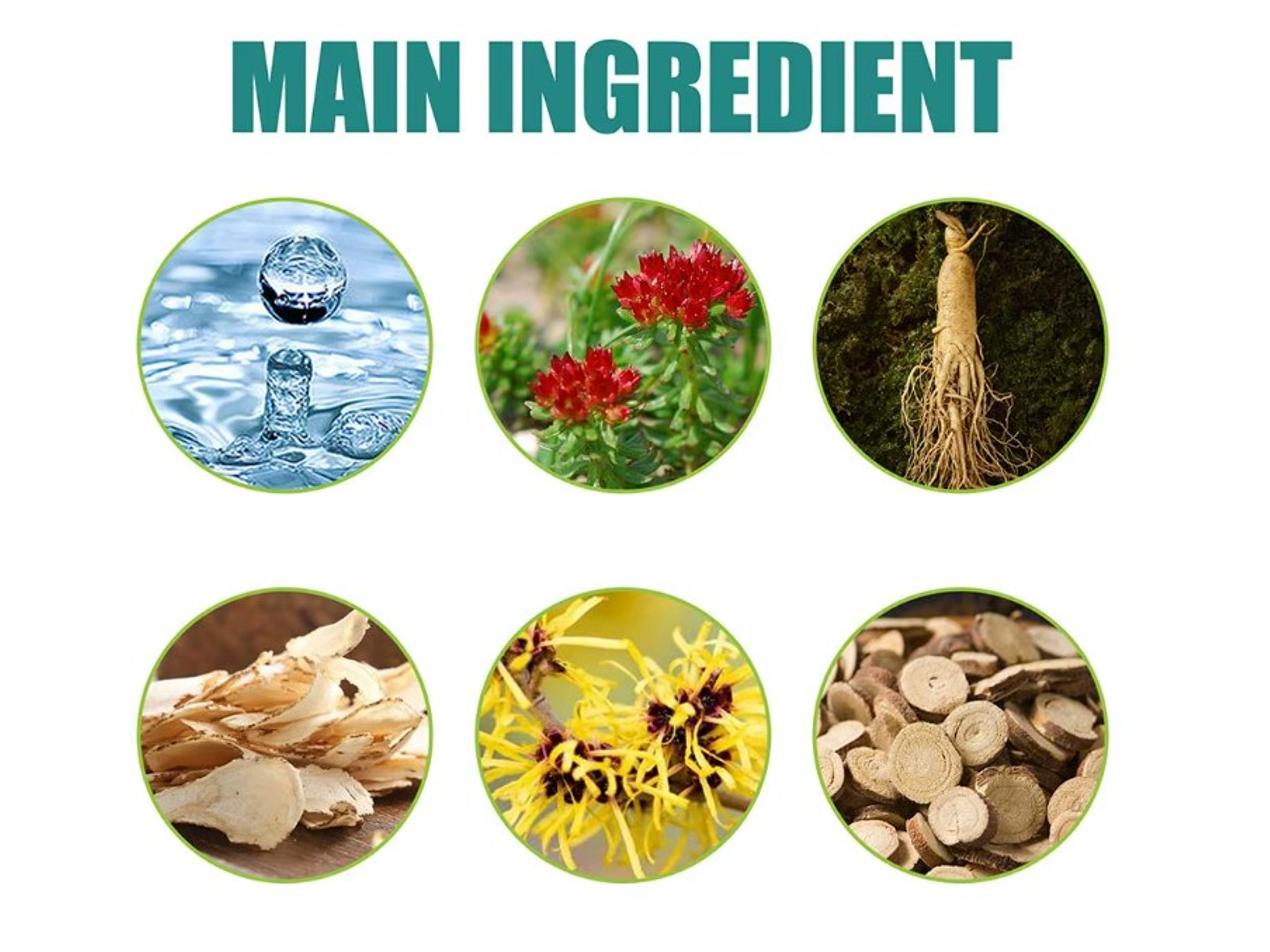 Cápsulas Herbales para el Cuidado Anal – 7 unidades 3