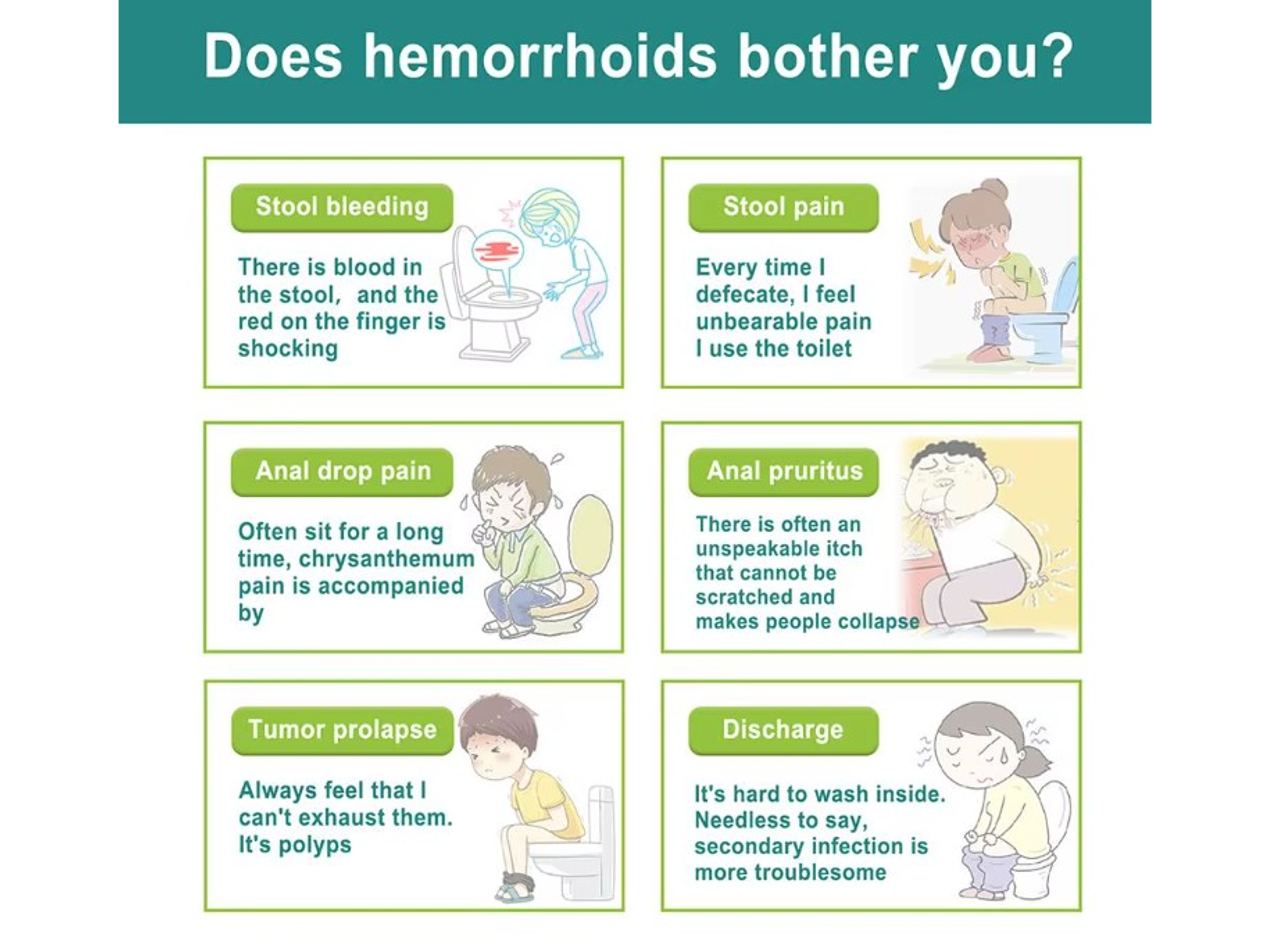 Cápsulas Herbales para el Cuidado Anal – 7 unidades 5