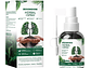 Spray Herbal para el Cuidado Respiratorio – 30 ml - Miniatura 2