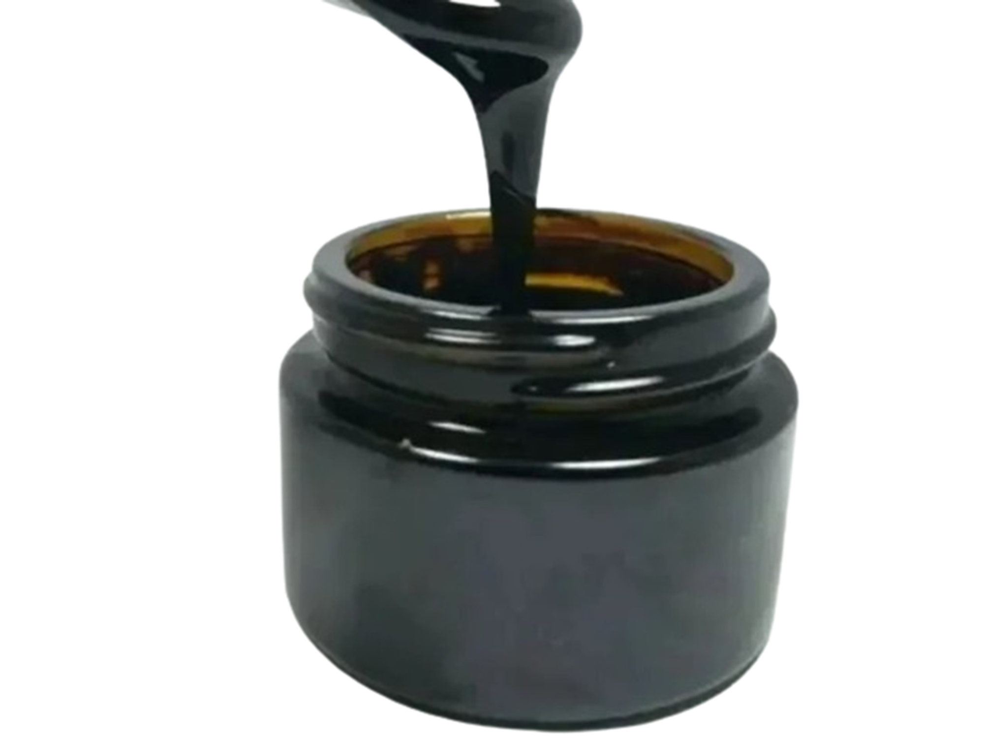 Shilajit Resina Orgánica Pura del Himalaya – 50 mg 3