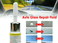 Líquido Nano de Reparación de Vidrio Automotriz – 3 ml - Miniatura 4