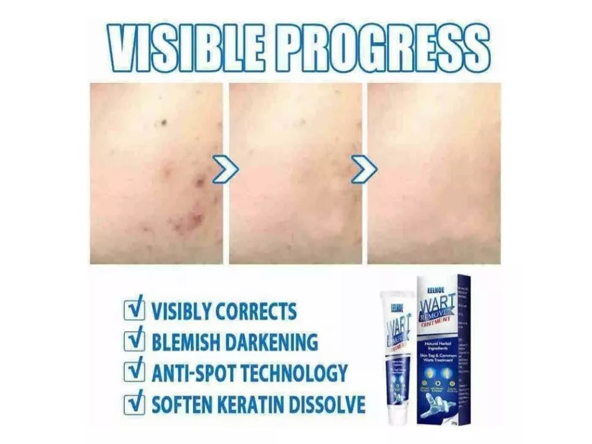 Crema de Cuidado Personal – 20 g 2