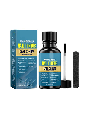 Serum Ximonth para Uñas con Extractos Naturales – Uso Tópico (30 ml)