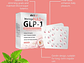 GLP-1, Moringa + NAD+  – 32 cápsulas - Miniatura 2
