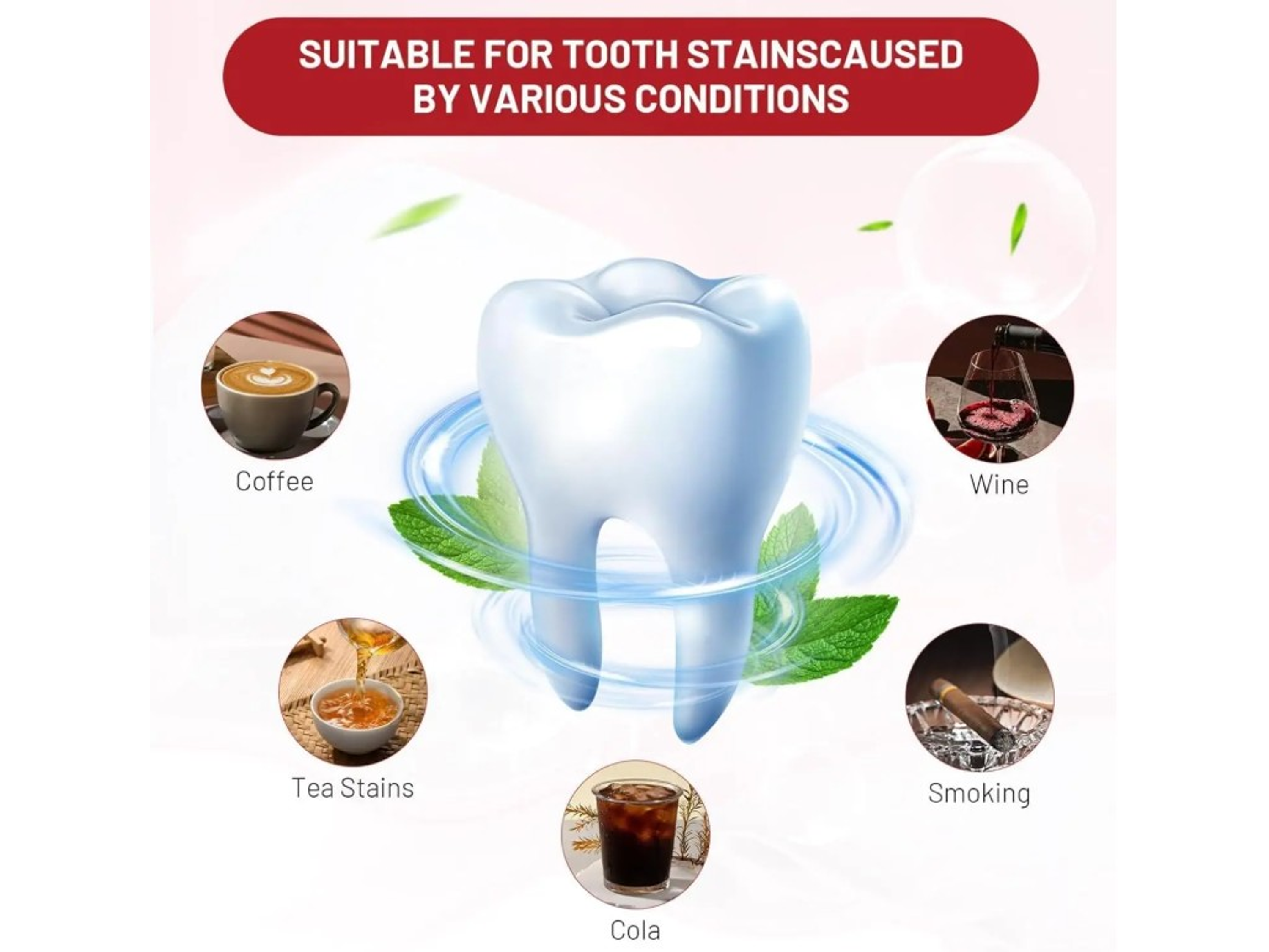 Pasta de Dientes Probiótica SP-10 con Aliento Fresco – 100 g 5