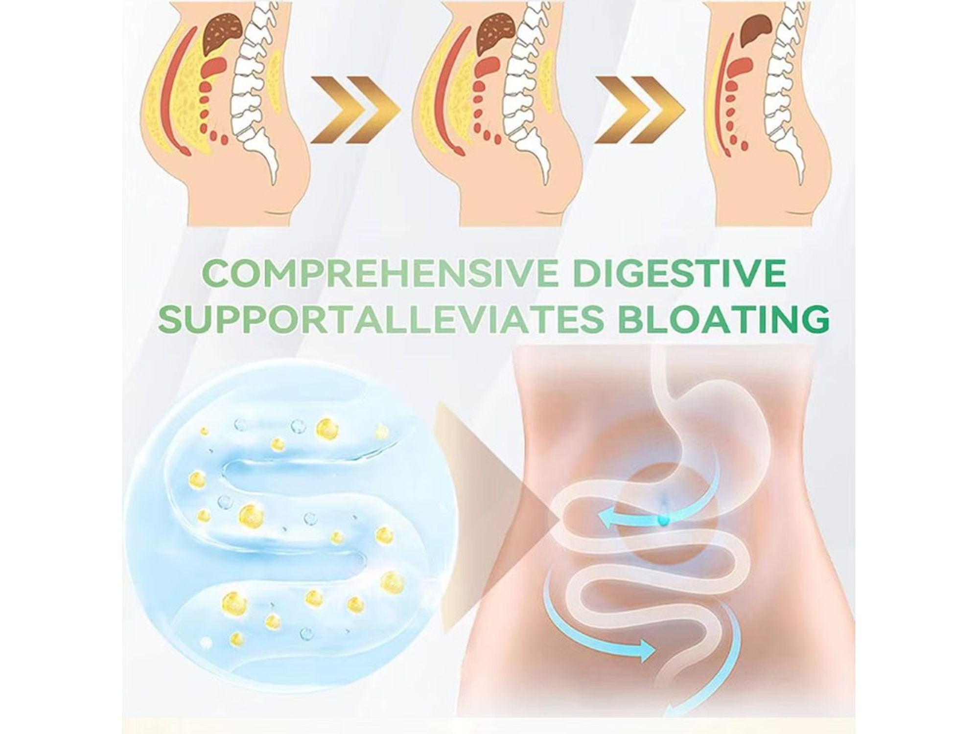 GLP-1 Líquido Oral – Soporte Corporal 9 en 1 – 7 ml (7 unidades) 6