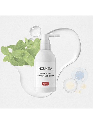 Spray Bucal Natural Refrescante – Sensación de Frescura y Limpieza – 30 ml