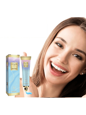 Pasta de Dientes Blanqueadora con Niacinamida – Producto 2025 – 120 g