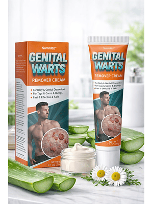 Crema Sumifan a Base de Extractos Naturales para el Cuidado de la Zona Íntima con Imperfecciones Cutáneas – 20 g