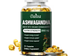 Ashwagandha 2000 mg Suplemento Alimenticio 30 Cápsulas - Miniatura 1