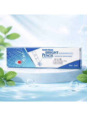 Lápiz Reparador Biológico South Moon con Extractos Naturales – Uso Tópico 3ml