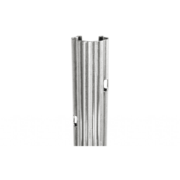  Poste Metálico Intermediário ECO 1,5mm V-PRO 80 3