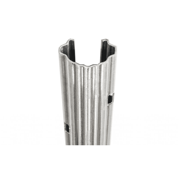  Poste Metálico Intermediário ECO 1,5mm V-PRO 80 1