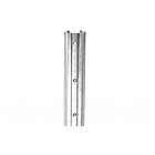 Poste Metálico Extremo V-PRO 40 2