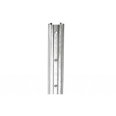 Poste Metálico Extremo V-PRO 40 2