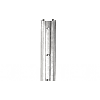 Poste Metálico Extremo V-PRO 50 2