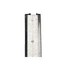 Poste Metálico Extremo V-PRO 200 2