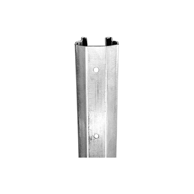 Poste Metálico Extremo V-PRO 190 2