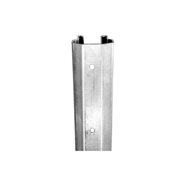 Poste Metálico Extremo V-PRO 190 2