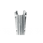 Poste Metálico Intermediário V-PRO 14 1