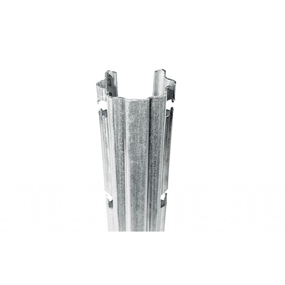 Poste Metálico Intermediário V-PRO 14 1