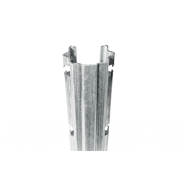 Poste Metálico Intermediário V-PRO 14 1