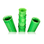  Protetor de Plantas - Parede Dupla Micro Perfurado ou Fechado 2