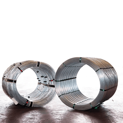 Arame Triplo Galvanizado / Alta Resistência  50kg