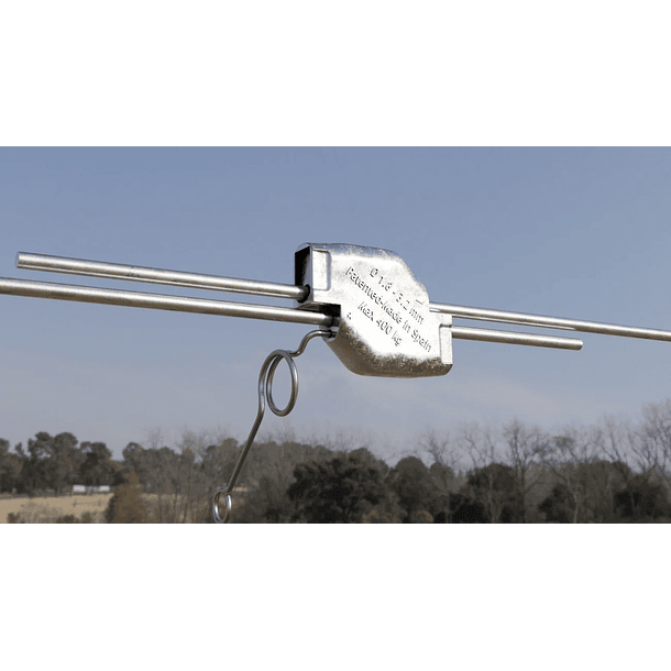 TENSOR MAX TENSOR MX 2 - DT 1