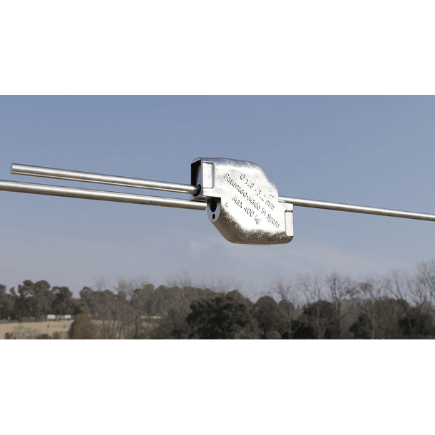 TENSOR MAX TENSOR MX 2 - DT 3