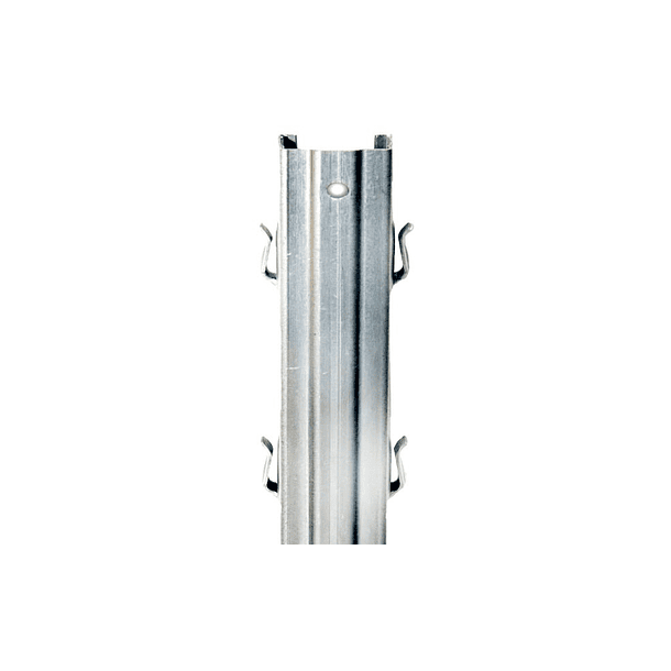 Poste Metálico Intermédio V-PRO LP200 1