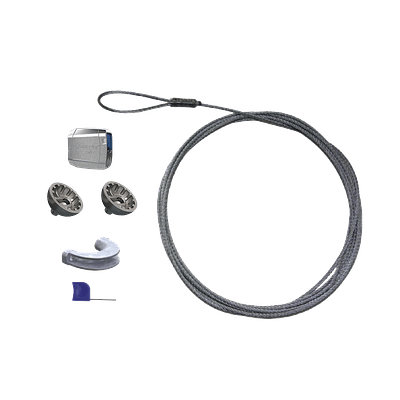 Gripple GPAK 3 Plus M - 3 mt