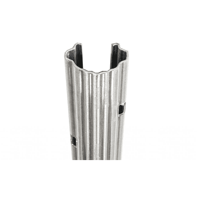  Poste Metálico Vinha V-PRO (Vinhas, Olivais, vedação) 1