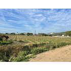 Poste metálico V-PRO em Aço  CORTEN  5