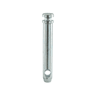 Cavilha 19x102mm Cat. 1 1