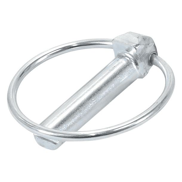 Cavilha de mola Ø11mm x 44.5mm - 25 Unidades 1