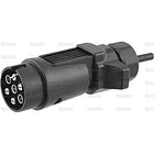 Conjunto de iluminação Connix - sem fios, Magnético 4