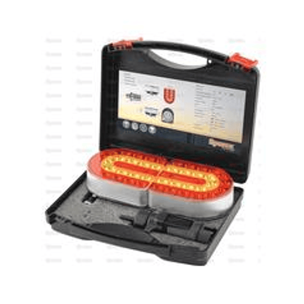 Conjunto de iluminação Connix - sem fios, Magnético 5