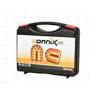 Conjunto de iluminação Connix - sem fios, Magnético 1