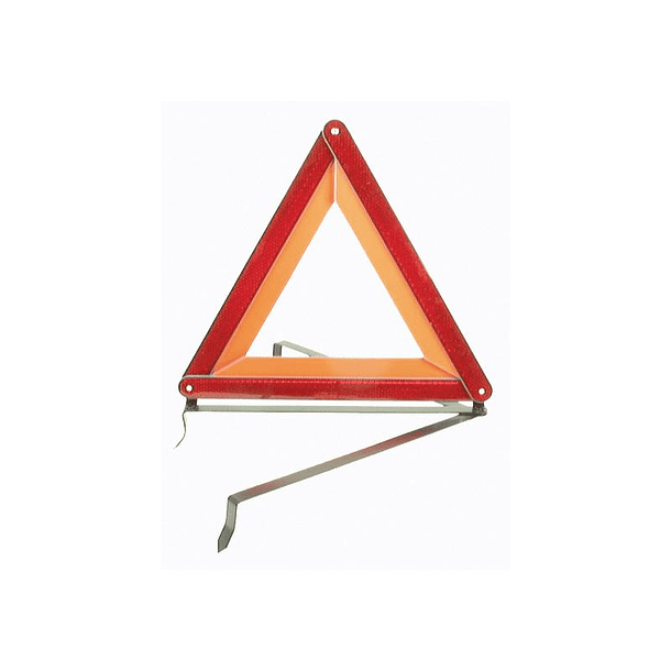 Triangulo pré-sinalização