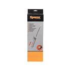 Bomba de massa Eco 2