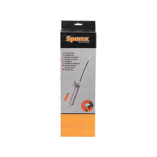 Bomba de massa Eco 2