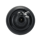 Pirilampo LED Rotativo, Ficha Flexível, 12/24V 3