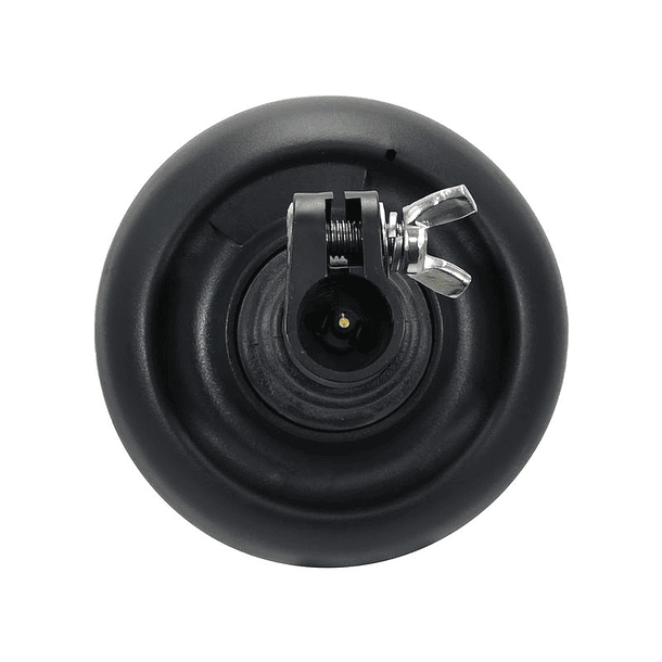 Pirilampo LED Rotativo, Ficha Flexível, 12/24V 3